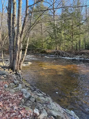 286 Upper Hostile Valley Road Liberty ME 04949