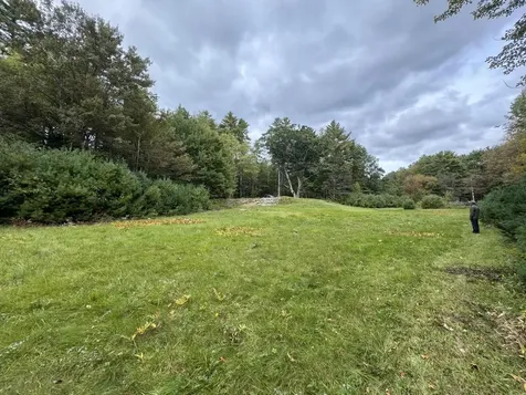 286 Upper Hostile Valley Road Liberty ME 04949