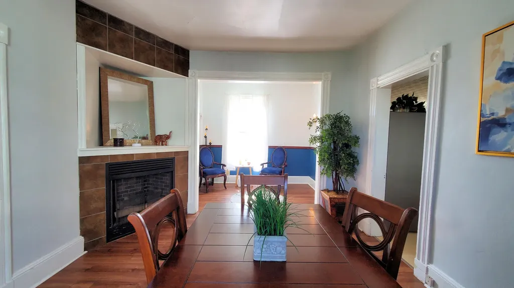 423 Hammond Street Bangor ME 04401