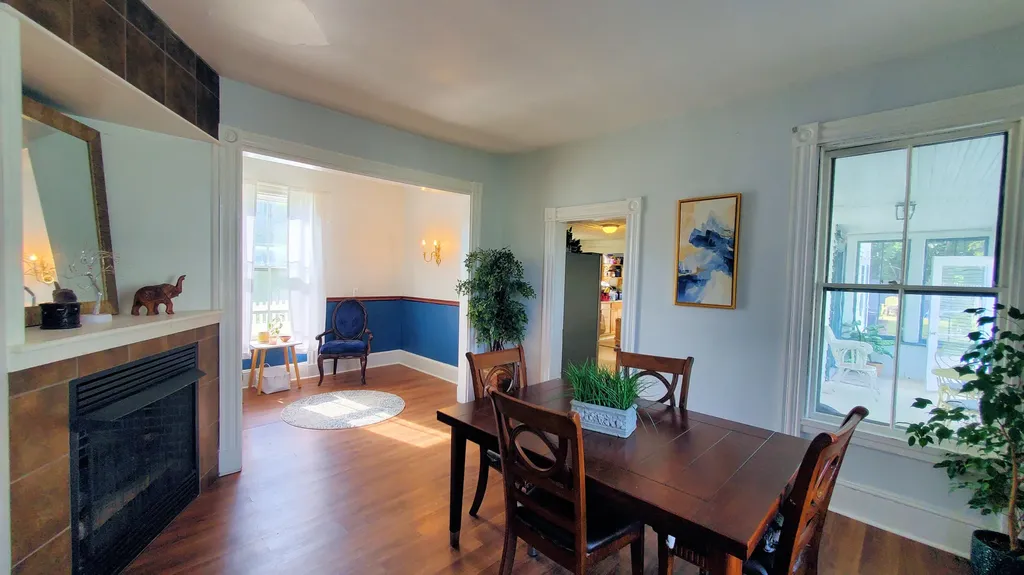 423 Hammond Street Bangor ME 04401
