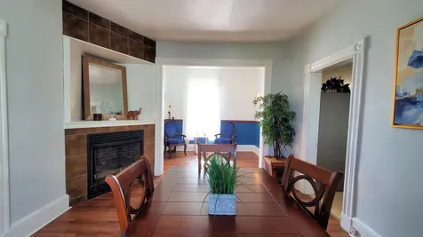 423 Hammond Street Bangor ME 04401