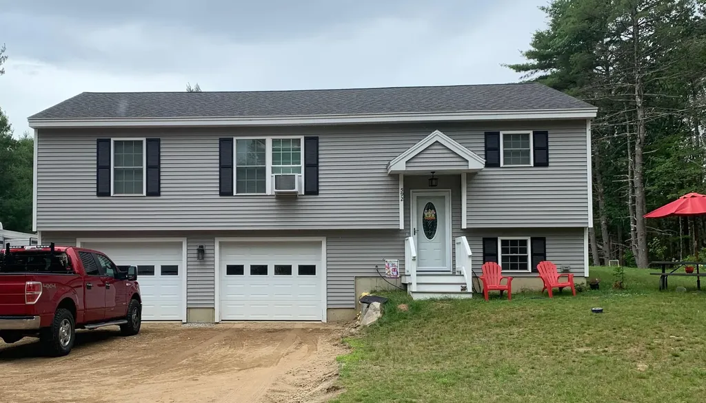 592 Walker Road Lyman ME 04002
