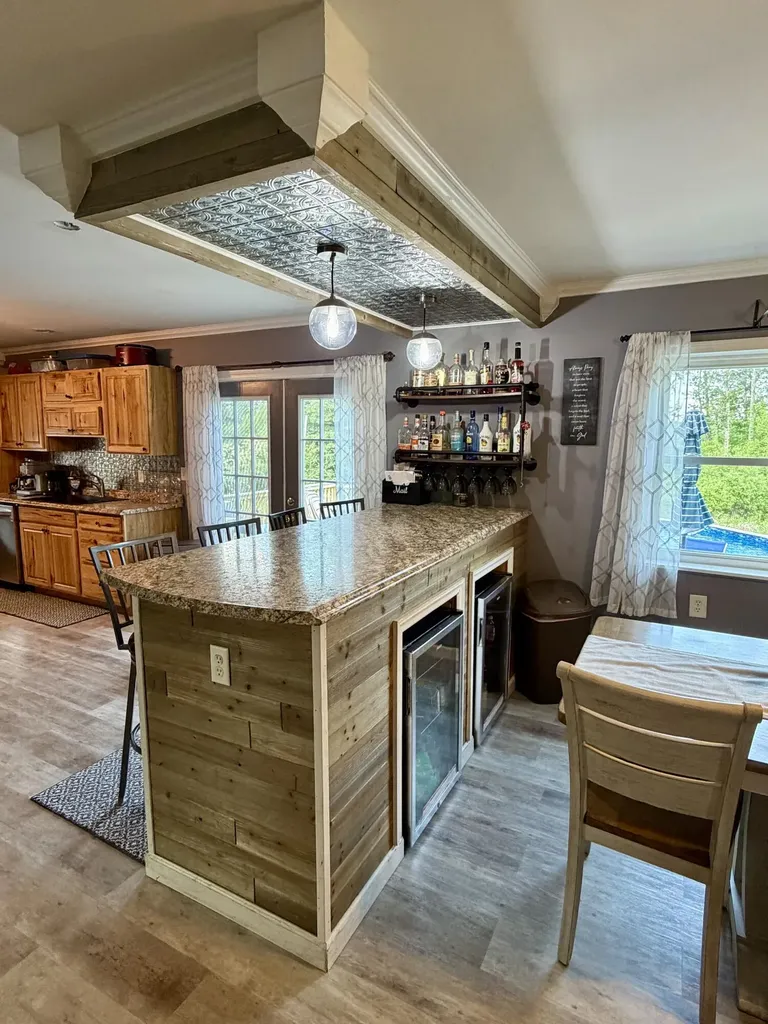 1463 Masardis Road Masardis ME 04732