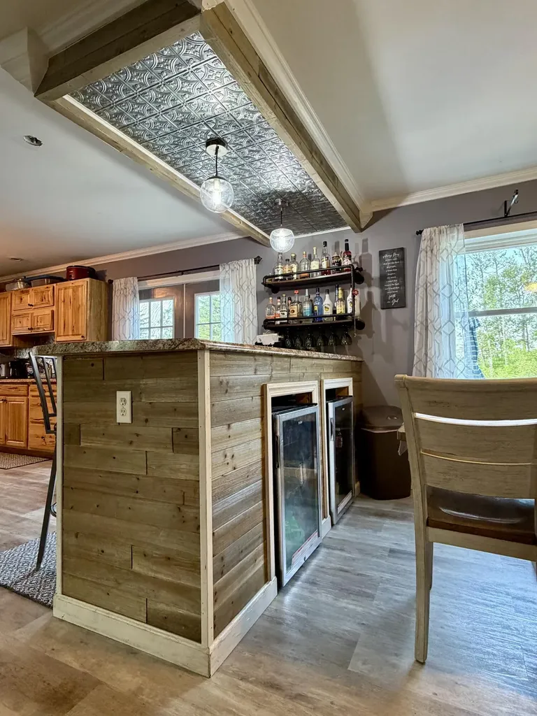 1463 Masardis Road Masardis ME 04732
