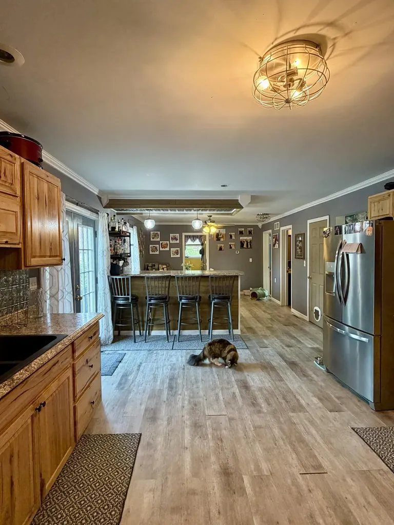 1463 Masardis Road Masardis ME 04732