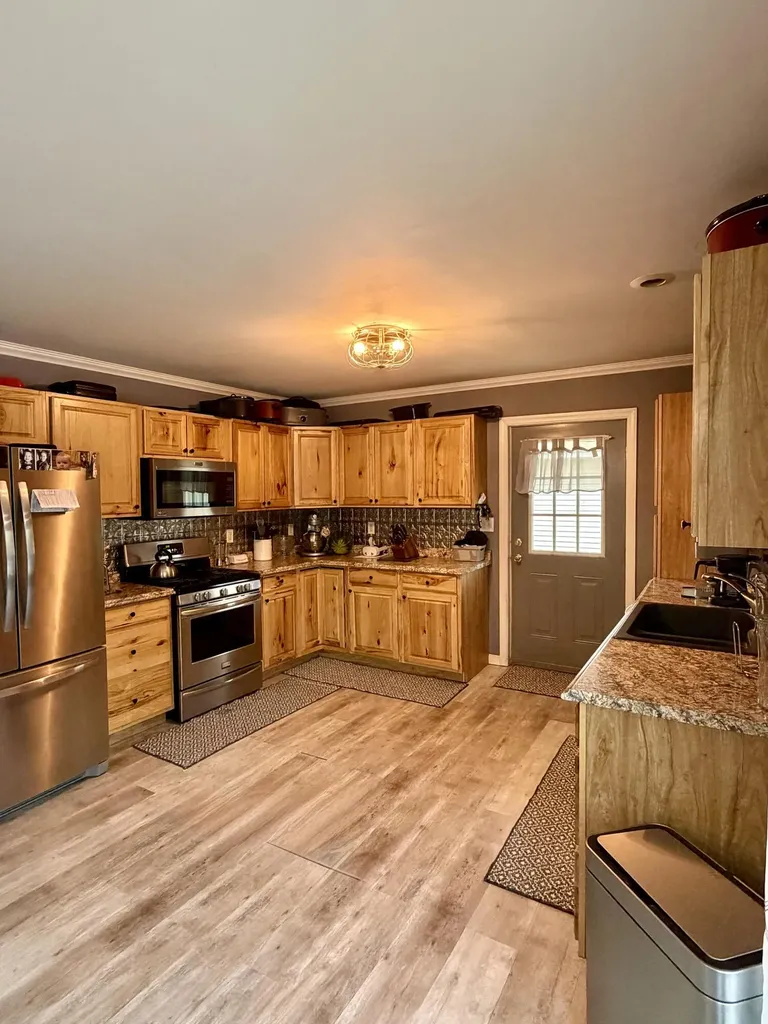 1463 Masardis Road Masardis ME 04732