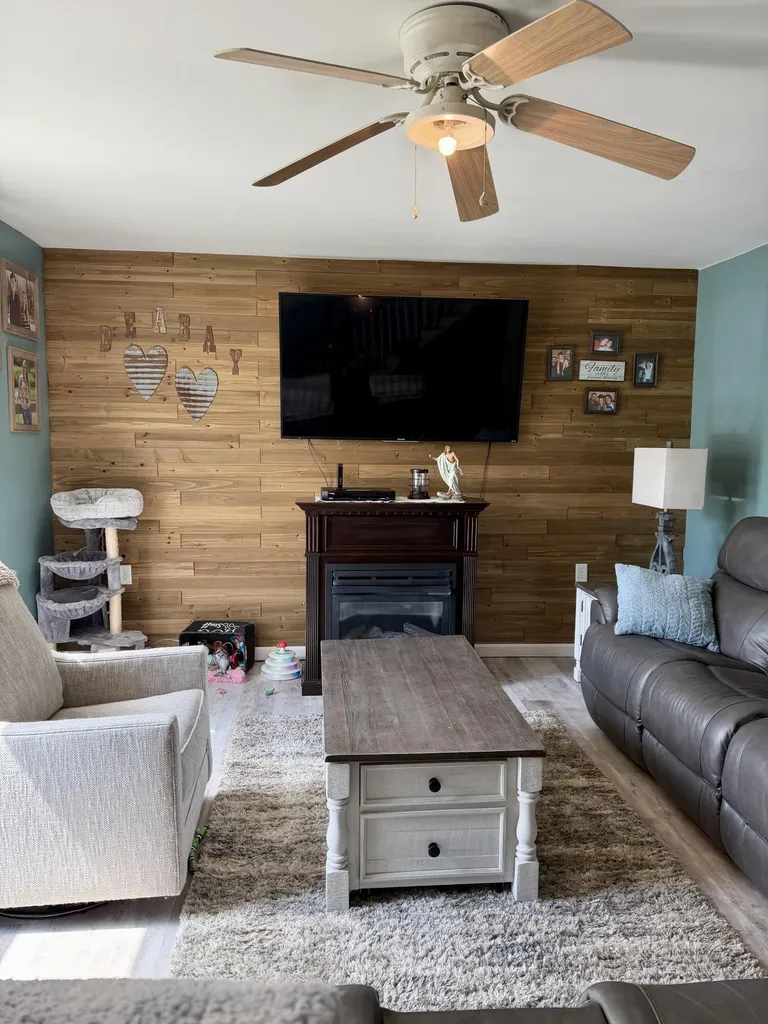 1463 Masardis Road Masardis ME 04732