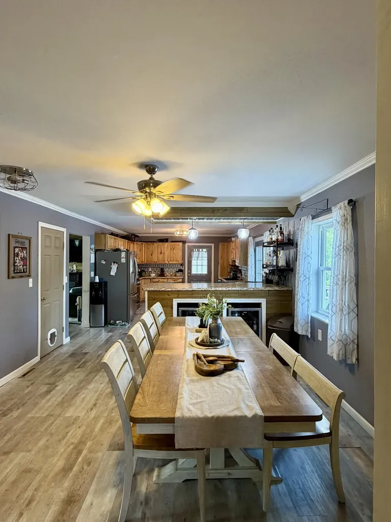 1463 Masardis Road Masardis ME 04732