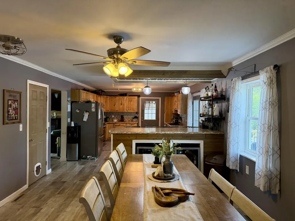 1463 Masardis Road Masardis ME 04732