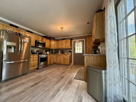 1463 Masardis Road Masardis ME 04732