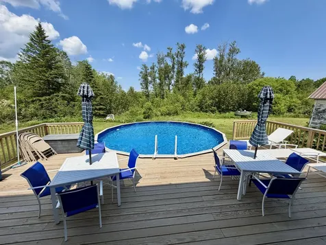 1463 Masardis Road Masardis ME 04732