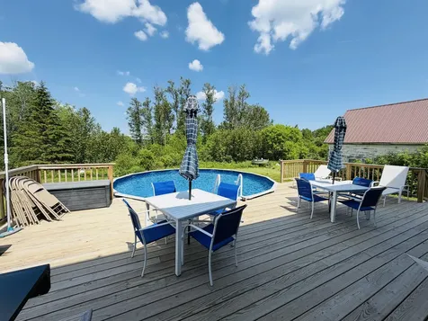 1463 Masardis Road Masardis ME 04732