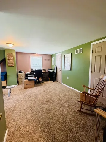 1463 Masardis Road Masardis ME 04732