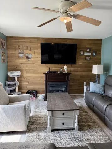 1463 Masardis Road Masardis ME 04732