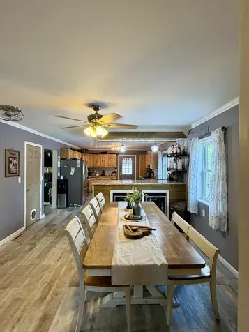 1463 Masardis Road Masardis ME 04732