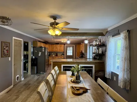 1463 Masardis Road Masardis ME 04732
