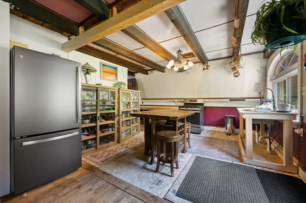 351 Bagley Mountain Road Lincoln ME 04457