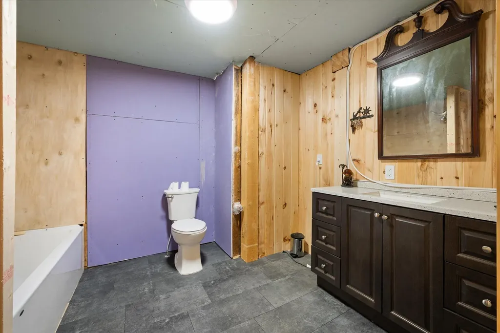 351 Bagley Mountain Road Lincoln ME 04457