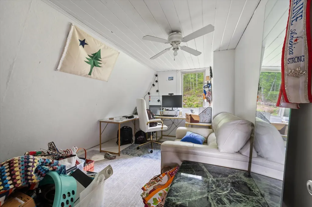 351 Bagley Mountain Road Lincoln ME 04457