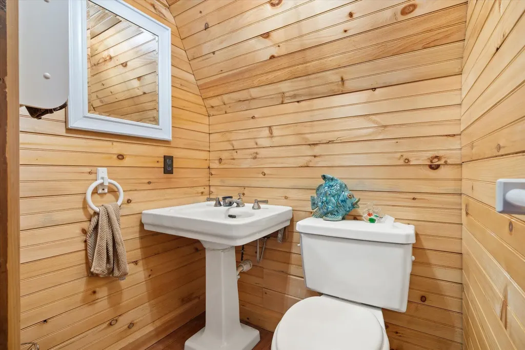 351 Bagley Mountain Road Lincoln ME 04457