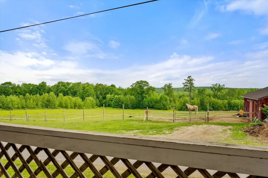 351 Bagley Mountain Road Lincoln ME 04457