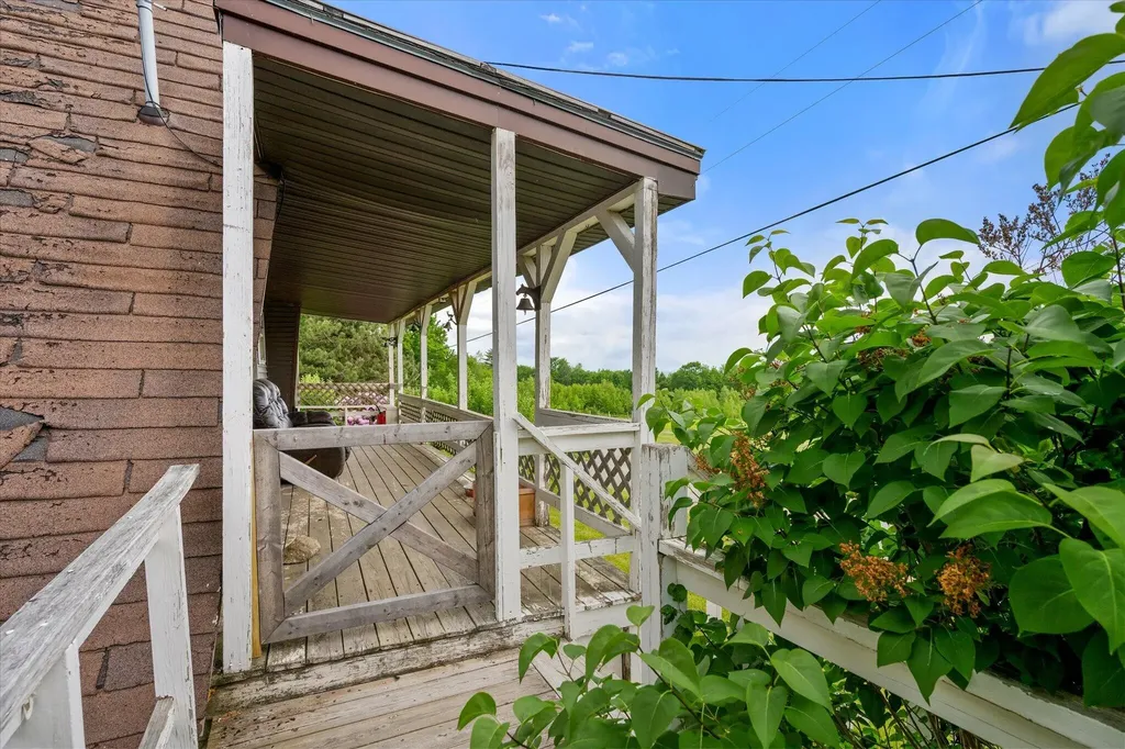 351 Bagley Mountain Road Lincoln ME 04457
