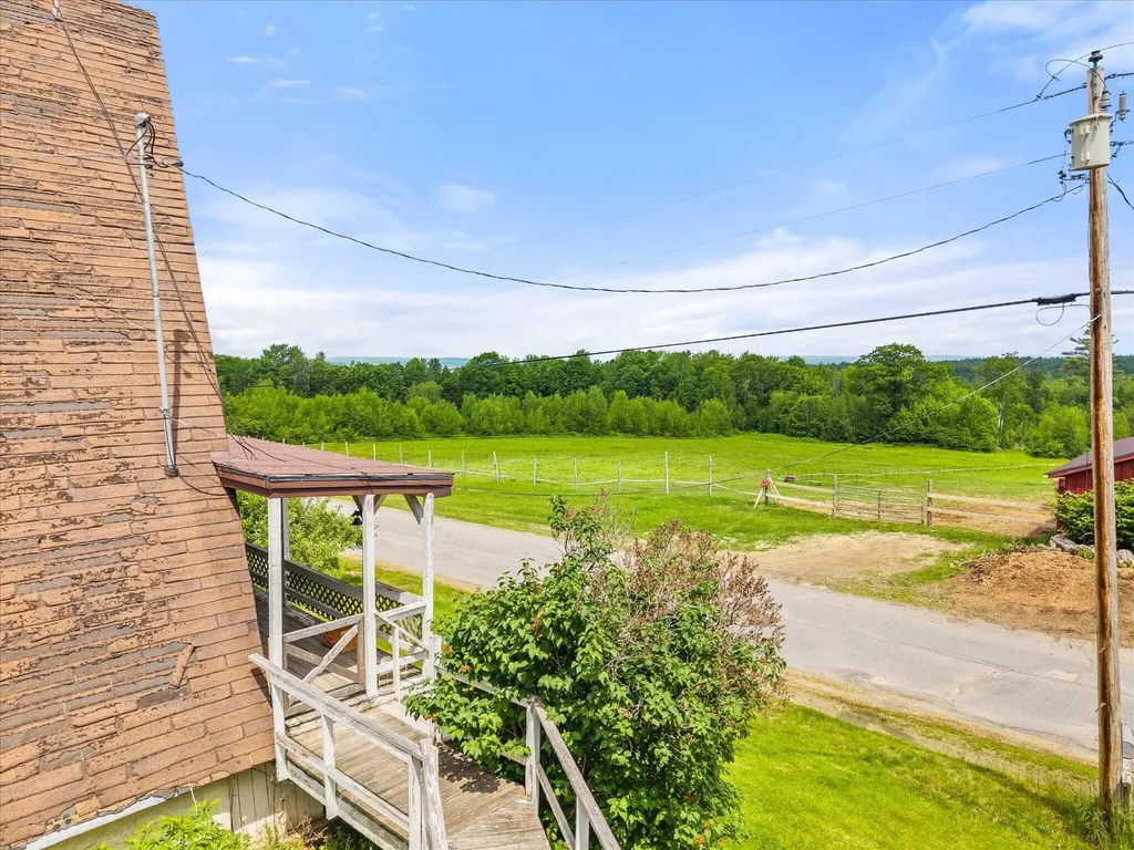 351 Bagley Mountain Road Lincoln ME 04457