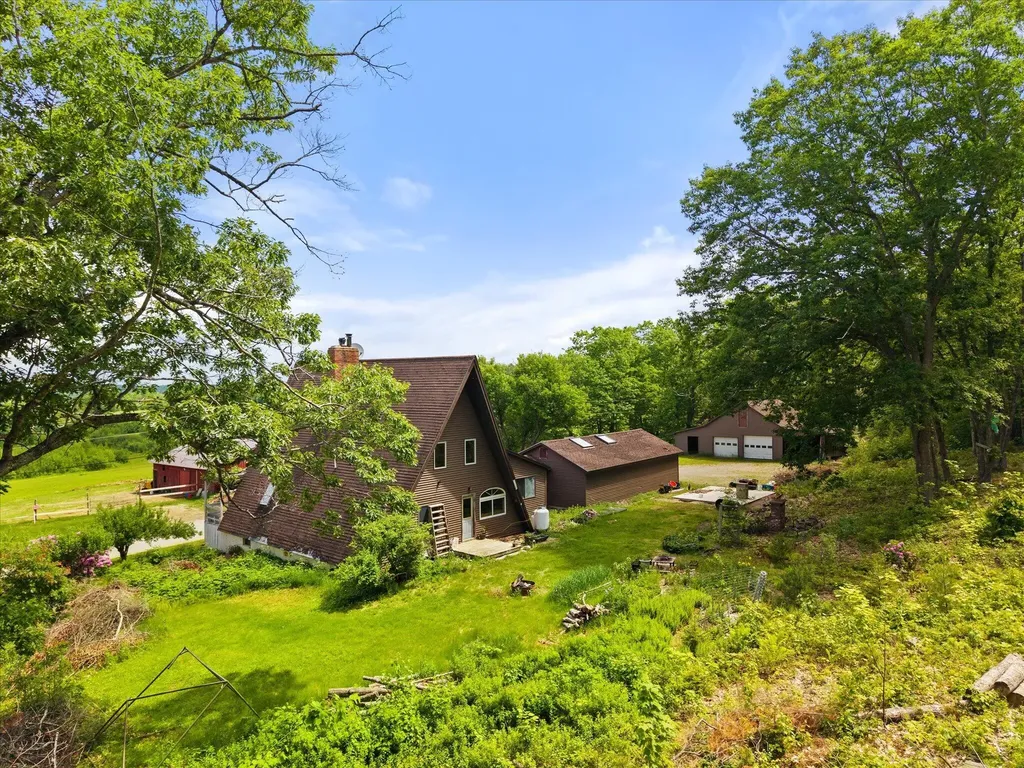 351 Bagley Mountain Road Lincoln ME 04457