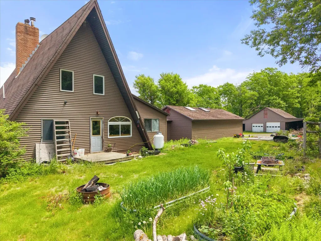 351 Bagley Mountain Road Lincoln ME 04457