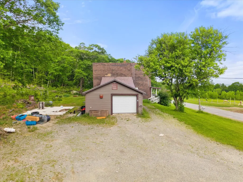 351 Bagley Mountain Road Lincoln ME 04457