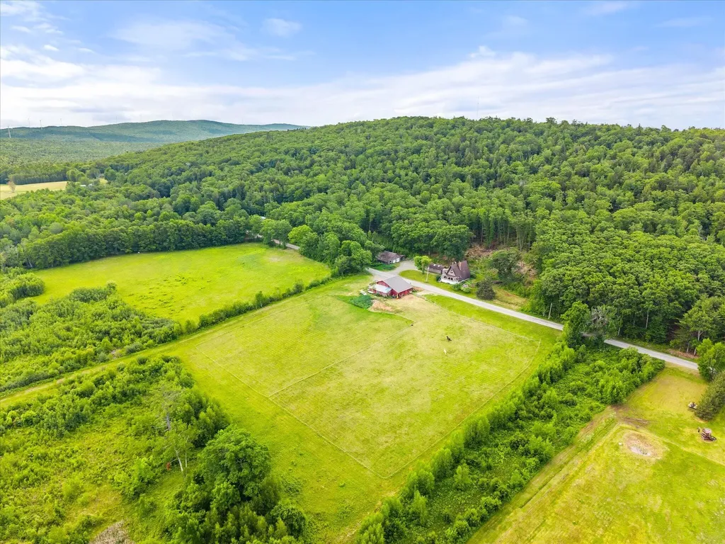 351 Bagley Mountain Road Lincoln ME 04457
