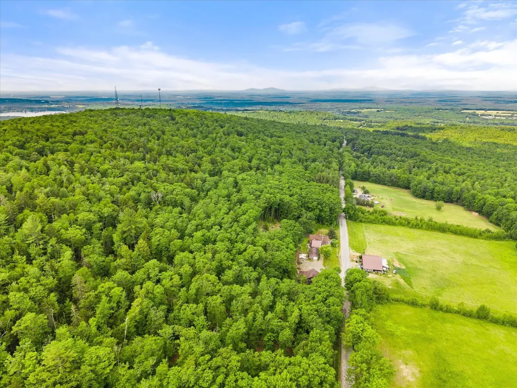 351 Bagley Mountain Road Lincoln ME 04457
