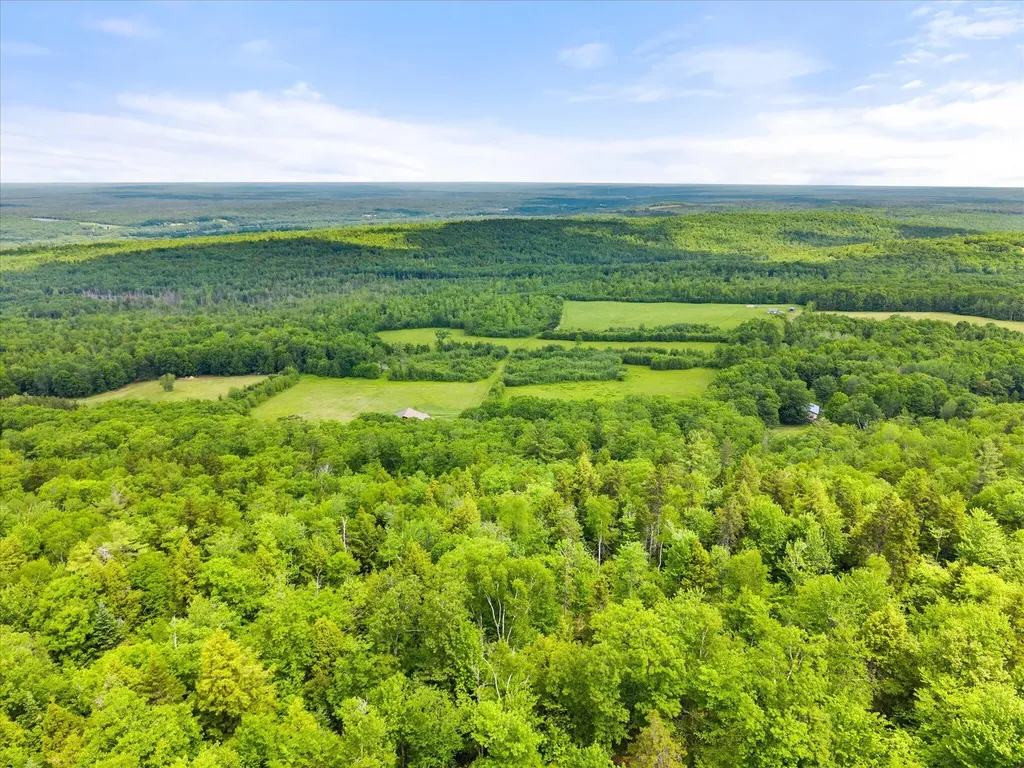 351 Bagley Mountain Road Lincoln ME 04457