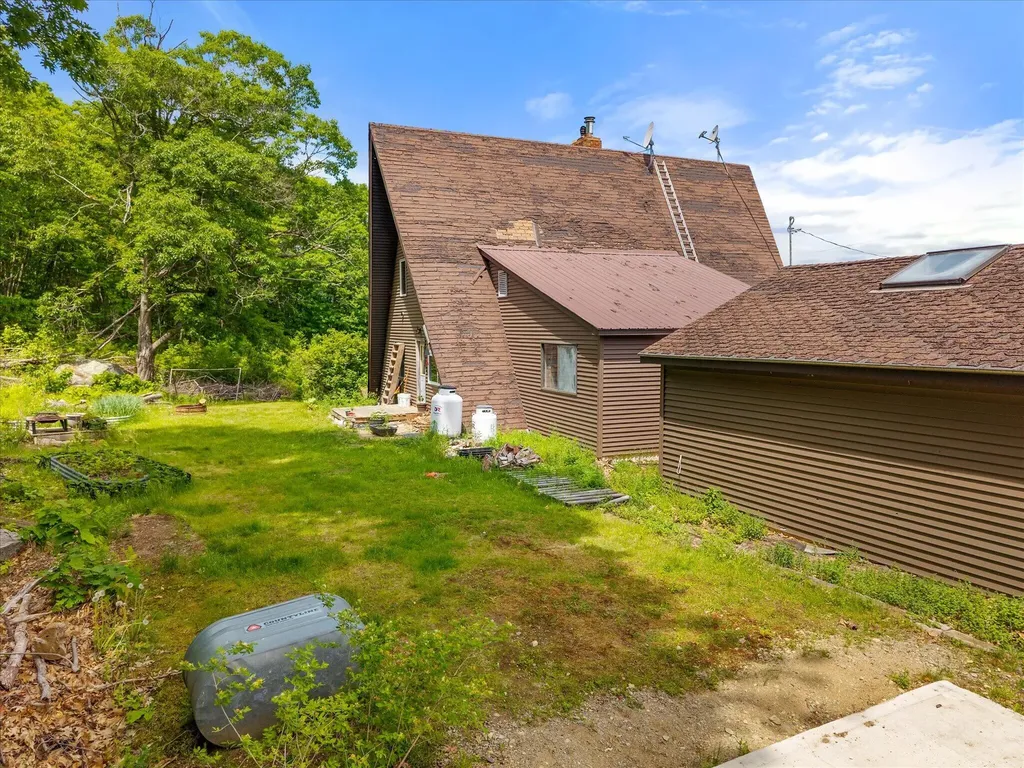 351 Bagley Mountain Road Lincoln ME 04457