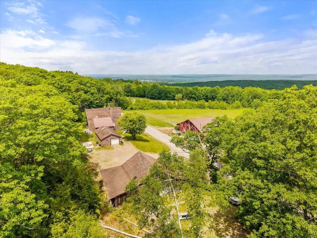 351 Bagley Mountain Road Lincoln ME 04457