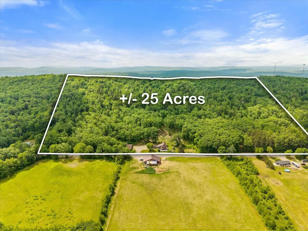 351 Bagley Mountain Road Lincoln ME 04457