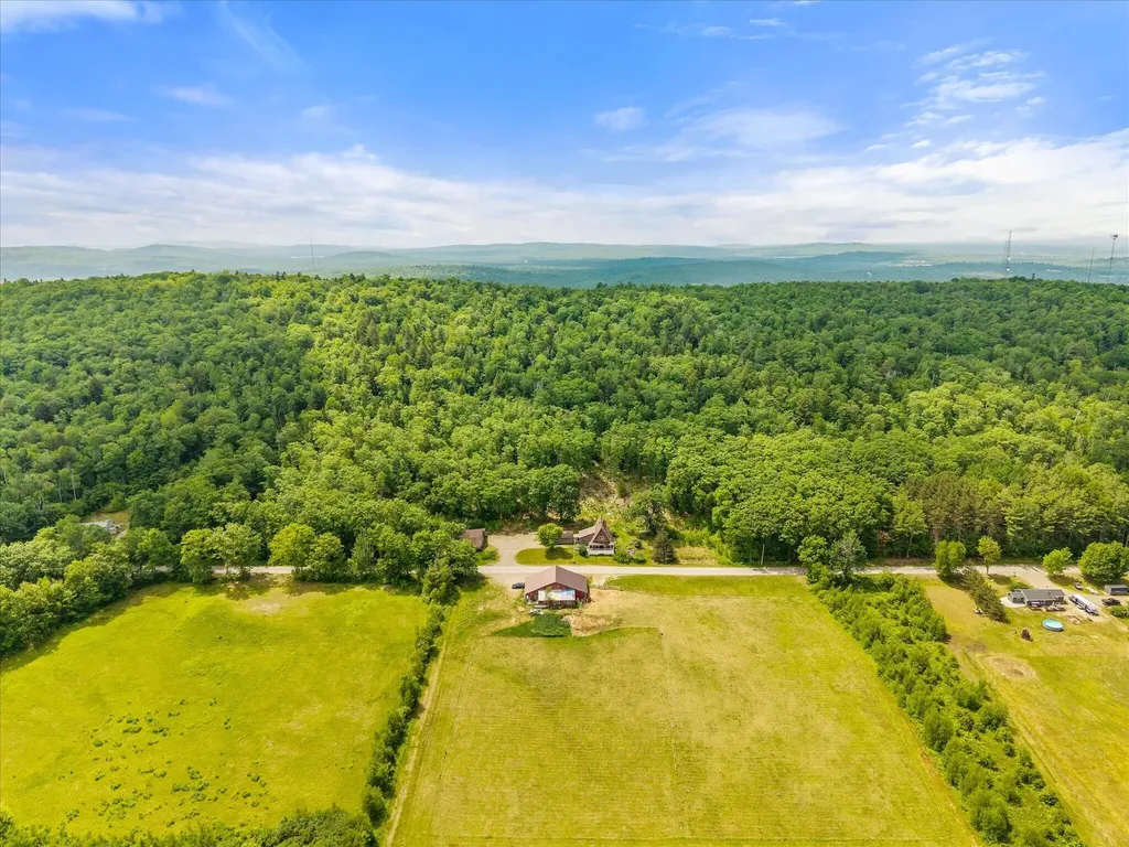 351 Bagley Mountain Road Lincoln ME 04457