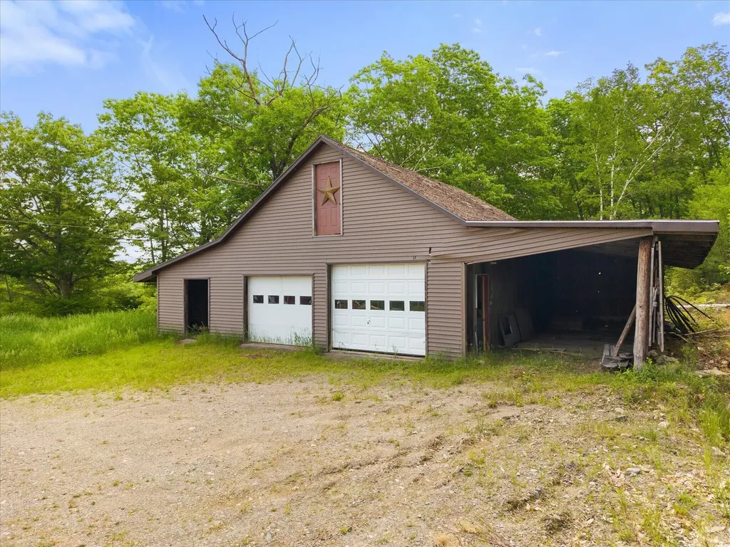 351 Bagley Mountain Road Lincoln ME 04457