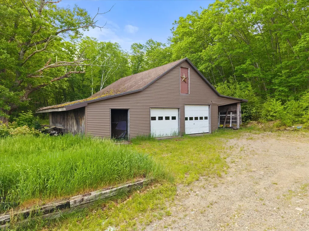 351 Bagley Mountain Road Lincoln ME 04457