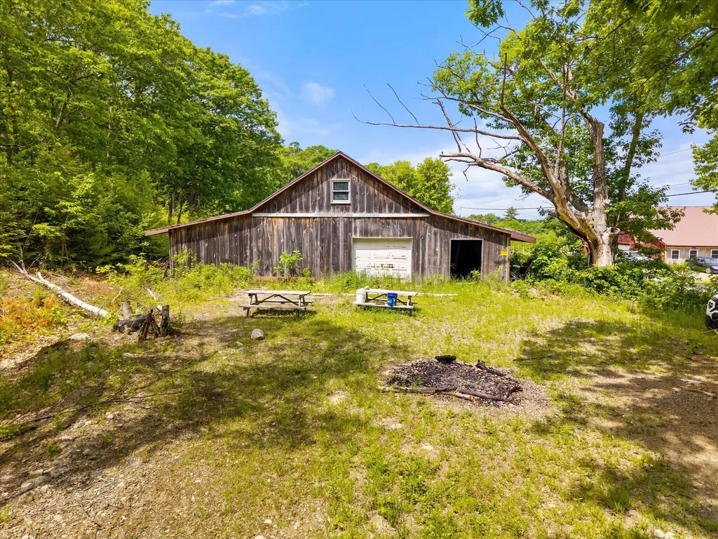 351 Bagley Mountain Road Lincoln ME 04457