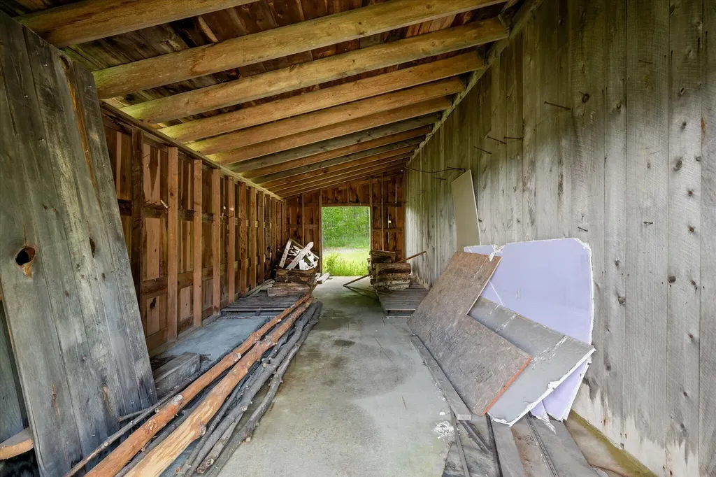351 Bagley Mountain Road Lincoln ME 04457
