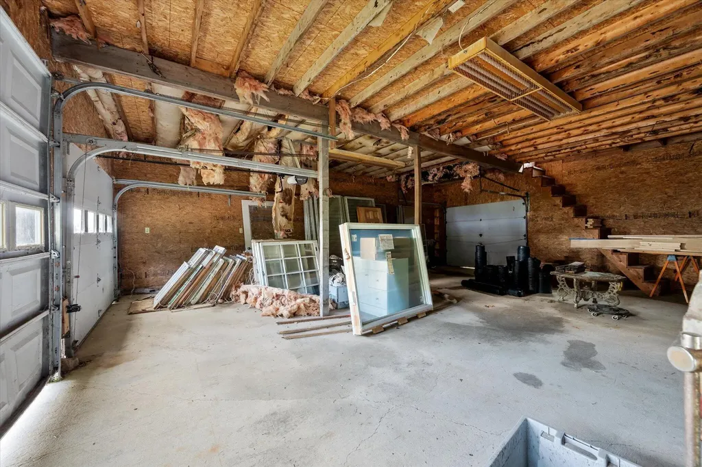 351 Bagley Mountain Road Lincoln ME 04457