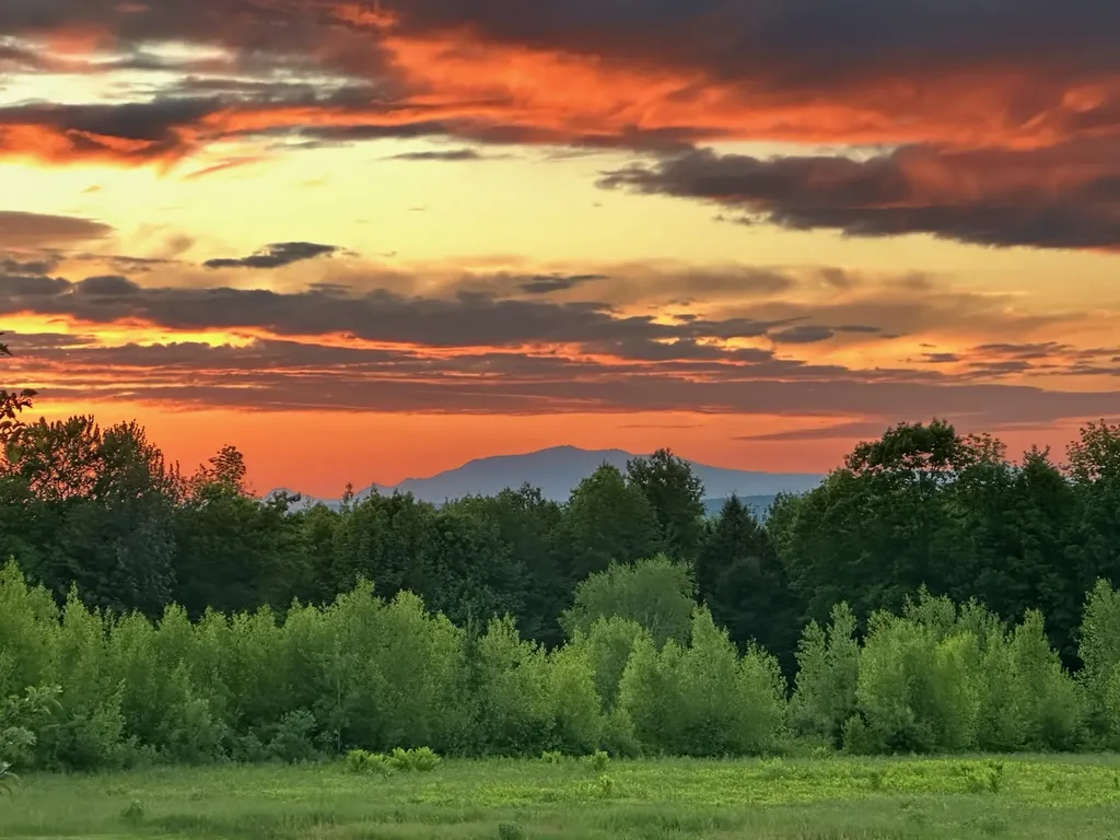 351 Bagley Mountain Road Lincoln ME 04457