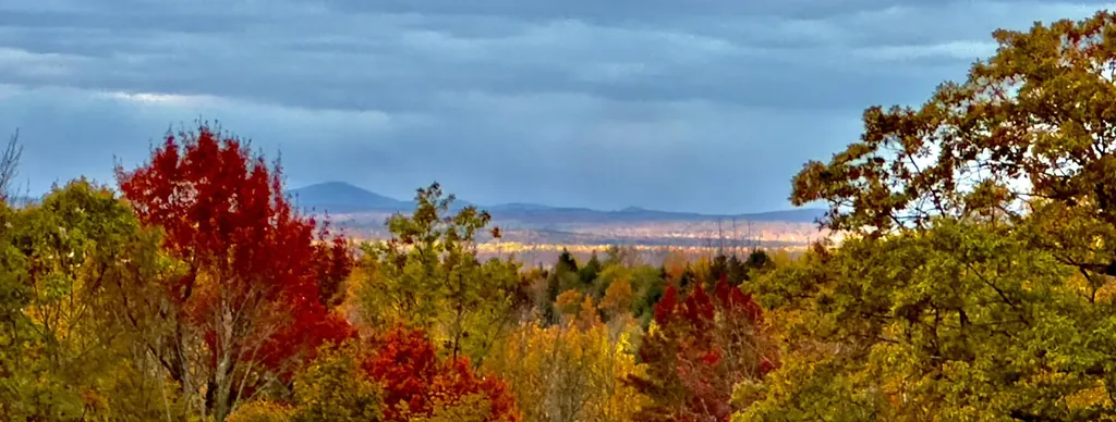 351 Bagley Mountain Road Lincoln ME 04457