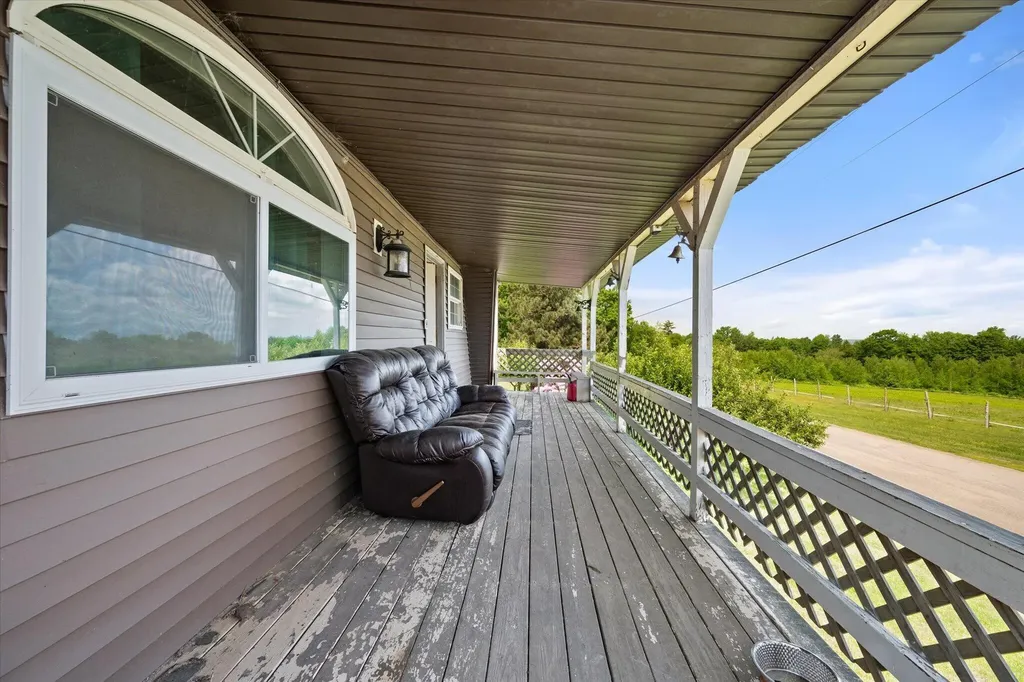 351 Bagley Mountain Road Lincoln ME 04457