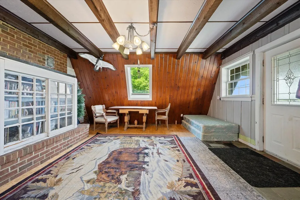 351 Bagley Mountain Road Lincoln ME 04457