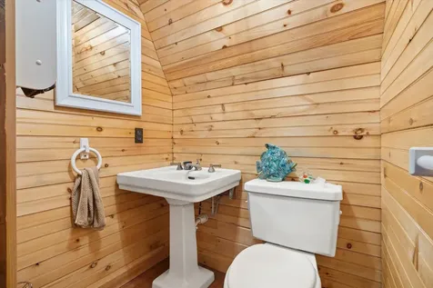 351 Bagley Mountain Road Lincoln ME 04457
