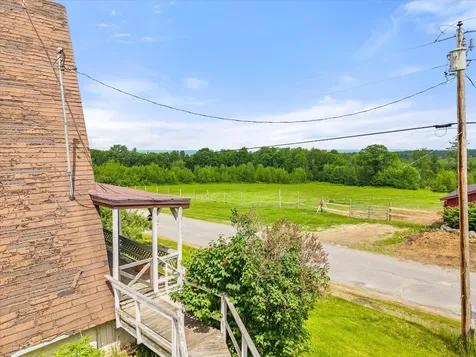 351 Bagley Mountain Road Lincoln ME 04457