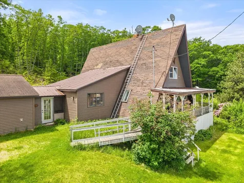 351 Bagley Mountain Road Lincoln ME 04457