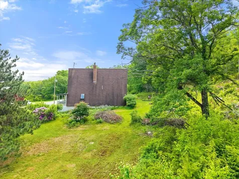 351 Bagley Mountain Road Lincoln ME 04457